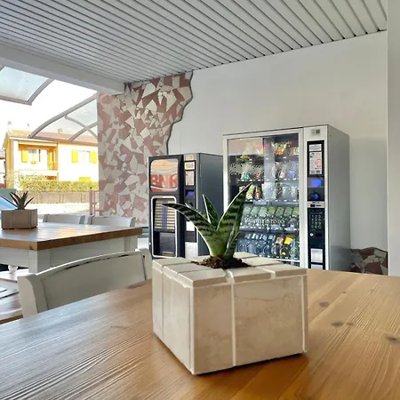 Apartmán Wein *