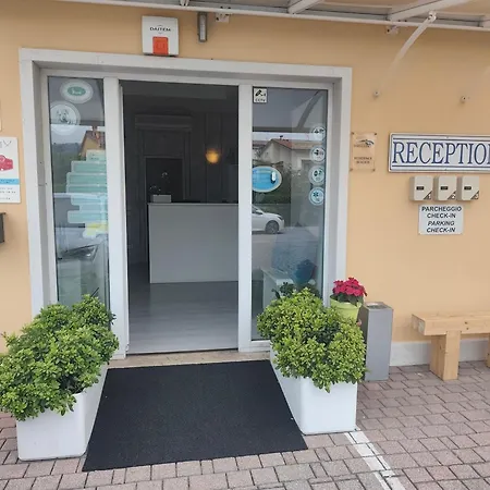 Wein Apartmán *