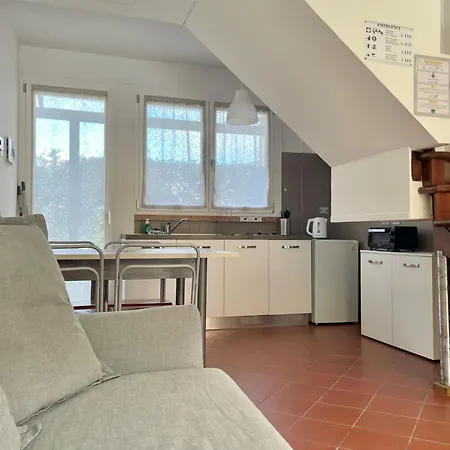 Wein Apartment Bardolino