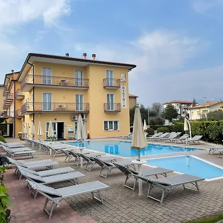 Wein Apartment