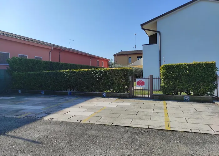 Wein Apartman Bardolino