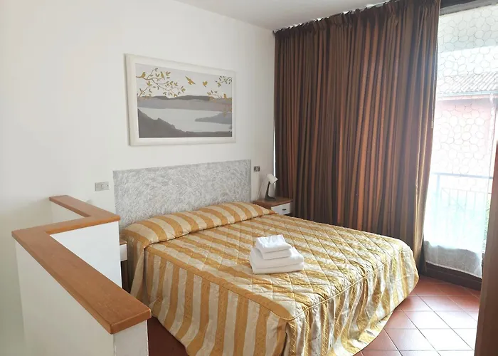 Wein Apartman Bardolino