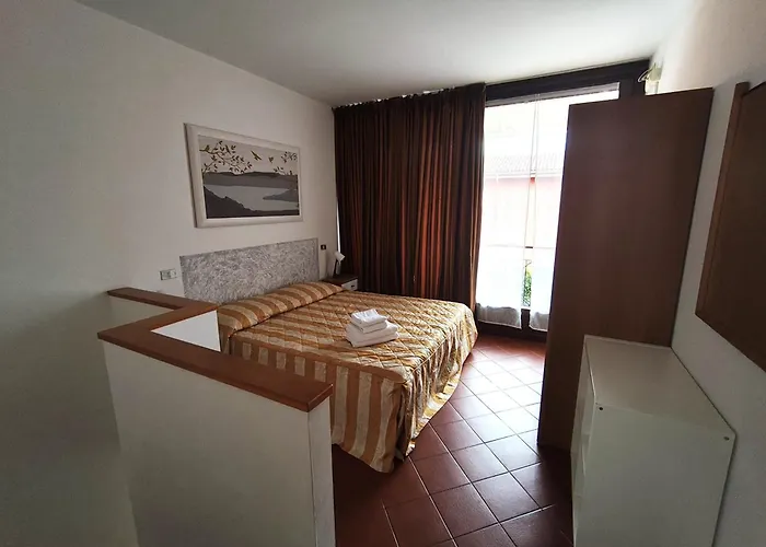 Apartman Wein Bardolino