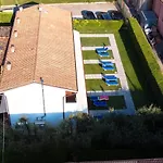 Wein Apartmán