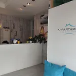 Wein Apartman Bardolino