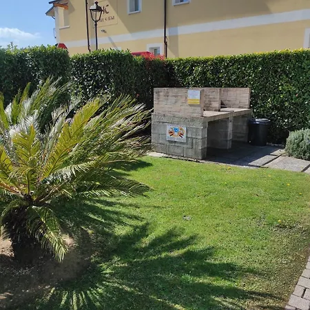 Wein Appartement *