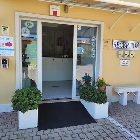 Wein Apartman