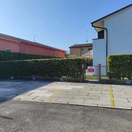 Wein Apartmán Bardolino