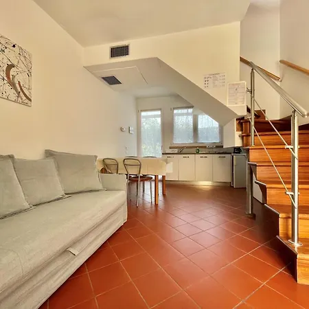 Wein Apartman Bardolino