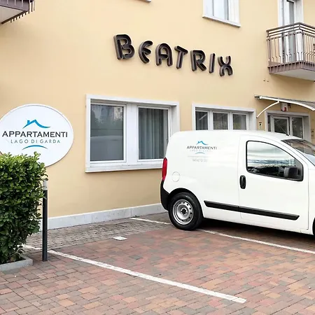 Apartman Wein Bardolino
