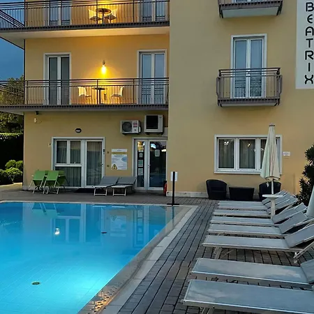 Wein Apartman Bardolino