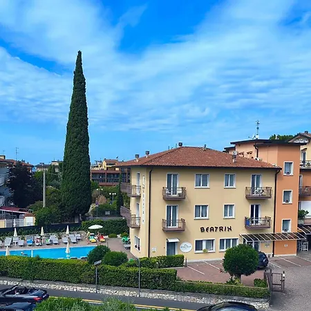 Апартаменты Wein *