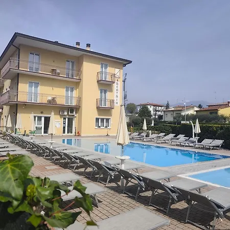 Apartman Wein Bardolino