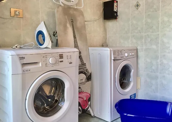 Wein Апартаменты Бардолино