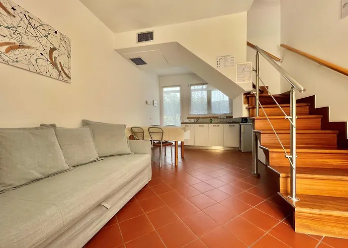 Wein Apartmán Bardolino