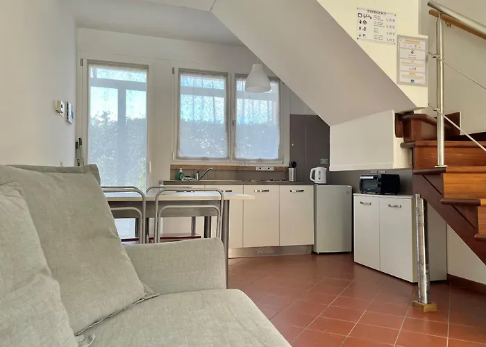 Wein Apartmán Bardolino