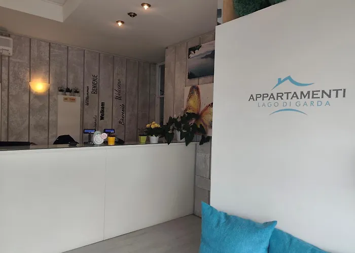 Wein Apartmán Bardolino