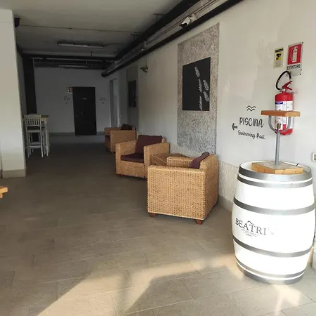Wein Appartamento